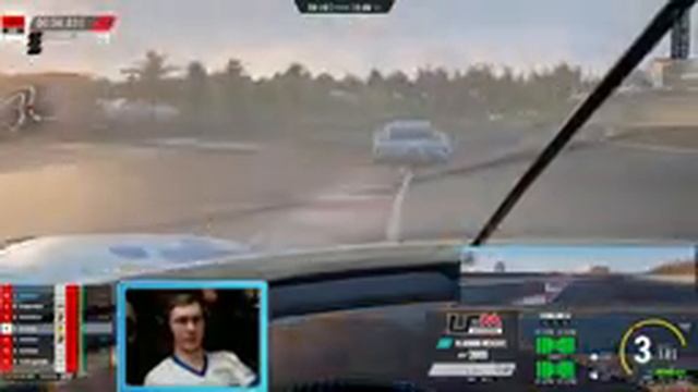 ACC | Гонка с призовым фондом 50к | Дерёмся с топами за бабки смотреть онлайн