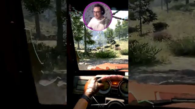 Из меня выбиваю долги
#стрим #игры #petrus #twitch #farcry  #vkplay #розыгрыш