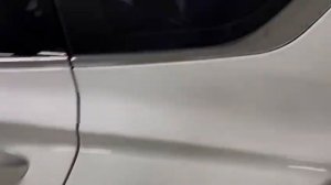Видео обзор Hyundai Santa Fe TM / белый. Измерение толщины лакокрасочных покрытий