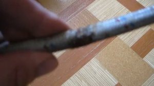 Гибкая подводка