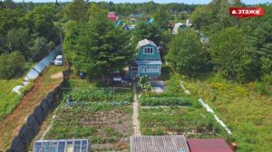 Дача, СНТ Речник