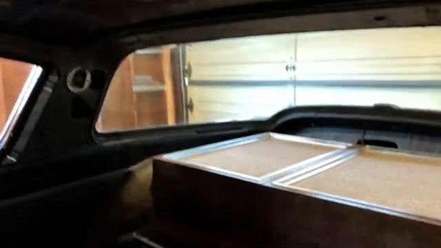 MOPAR REVIEW : I review my 1965 Plymouth Barracuda смотреть онлайн