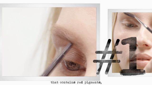 Instant Artistry: Brows For Fair Skin | MAC Cosmetics смотреть онлайн
