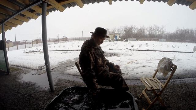 Как поют квоки Марченко Юрия после ремонта. Часть 8. Окончание! Мастерская Ю. Философа. 2021 год. смотреть онлайн