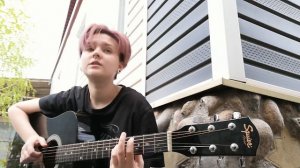 Мой рок-н-ролл — Би2/Чичерина (cover)