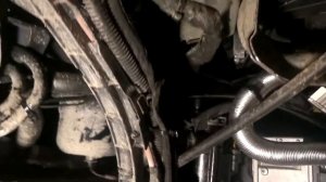 Вебасто на Ауди Q7 2015-2020