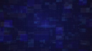 Синяя абстракция  видеофон,футаж /background,footage blue аbstraction #3