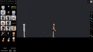 ЗАМЕНА ГОЛОВЫ ( People Playground )