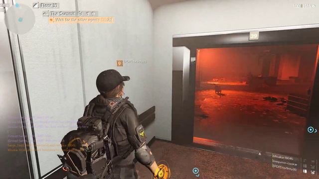 Tom Clancy's The Division 2: Warlords of New York DLC - Part 1126 смотреть онлайн