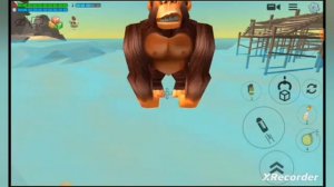 Чикен Ган - #1 (Полёт на Мальдивы)