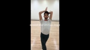 Vogue Hands Tutorial 1 - Figure Eights + Rolls