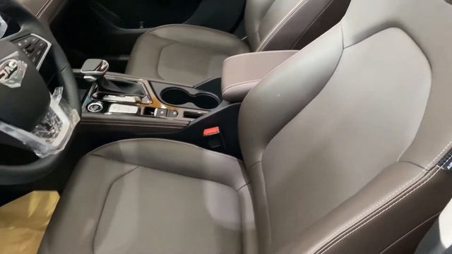 2020 JAC Jiayue A5 Walkaround China Auto Show смотреть онлайн