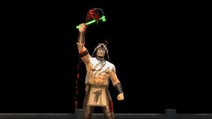 Mortal Kombat 9 - All Fatalities & X-Rays on Shang Tsung MK3 Costume 4K Ultra HD Gameplay Mods