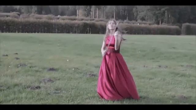 Алина Степанова - скрипка смотреть онлайн