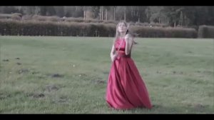 Алина Степанова - скрипка