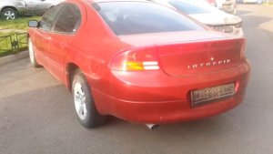 Dodge Intrepid 3,2