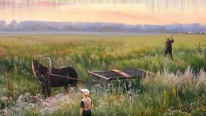 Картины художника Вячеслава Палачева