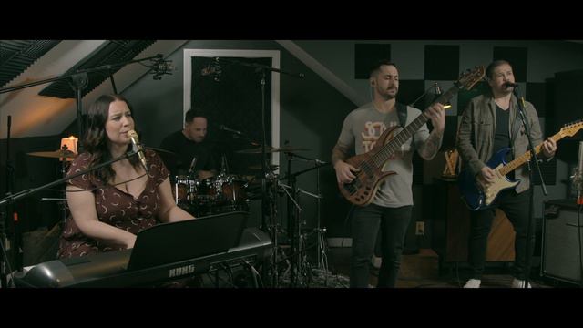 You, Me, Us (and Mexico) - Live From The Studio смотреть онлайн