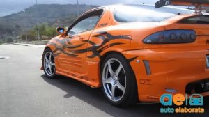 Mazda Mx3 Tuning