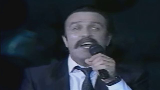 Вилли Токарев - Люба, любонька 1989 г
