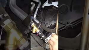 Как снять родиатор печку тойота сиенна 2000-2010