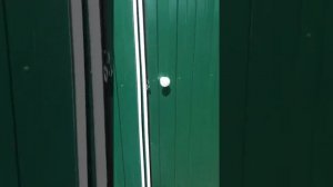 Дачный Душ Туалет Хозблок