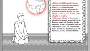 Как правильно совершать намаз по Сунне