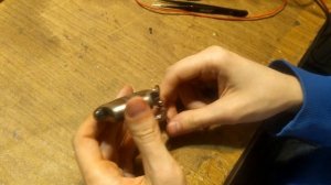 Ремонт брелка сигнализации автомобиля