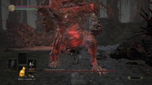 Dark Souls 3 Прохождение #30, Выбираемся на поверхность