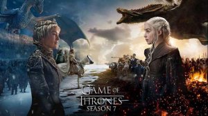 3.Игра престолов 7 сезон трейлер #2 Game of Thrones Գահերի խաղը