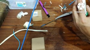 подключение и установка датчика для вентиляции