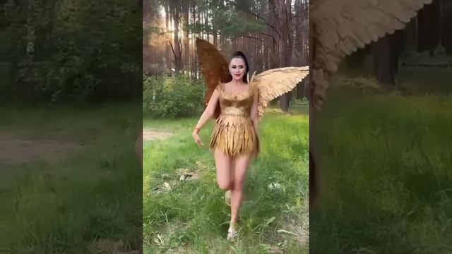 Золотой комплект ангела смотреть онлайн