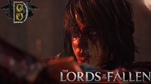 №:2 Des on «the lords of the fallen»: Ну здравствуй босс