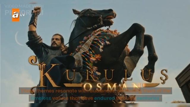 Legacy of Osman What to Expect in Season 5??????