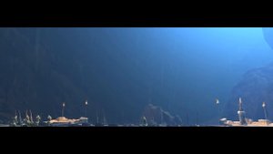 SIEGE OF HELMS DEEP - War of The Ring - Lord of The Rings Conquest - Part 1