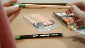 СРАВНЕНИЕ КАПИЛЛЯРНЫХ РУЧЕК???✒