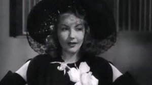 ч1 Жены оркестрантов Джордж Монтгомери, Гленн Миллер США 1942 г  xvid