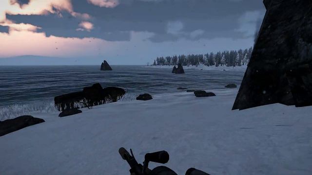 Arma 3 #Breaking Point - КТО ИЩЕТ, ТОТ НАХОДИТ! @+21 смотреть онлайн