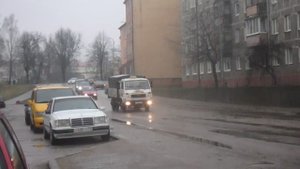 MAN G90 Учебный
