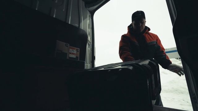 Выездной сервис Cummins QuickServe®