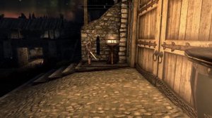 Skyrim darkbrotherhood