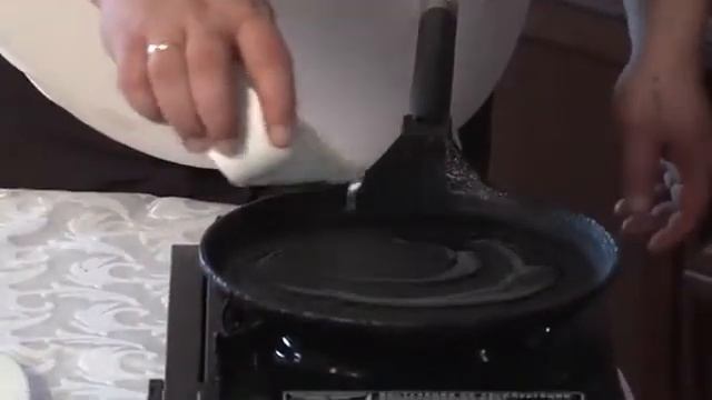 Блюдо от Шефа