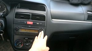 Fiat Linea Arka Kapı Hoparlör Montajı ve SONY XS-GTF1639 Ses Kalitesi Testi