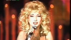 Ирина Аллегрова - Свечка, Славянский базар, 1993