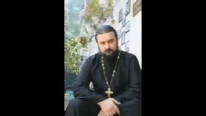 Притча о званных на брачный пир 2008.12.14