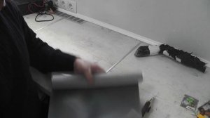 Тюнинг лодки для рыбалки.Сиденье в лодку.Кормовой рундук.