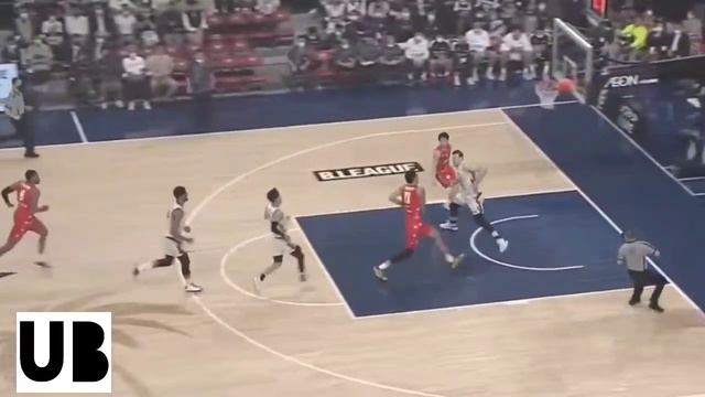 SINUPALPAL NI KAI SOTTO!! HIROSHIMA vs RYUKYU GOLDEN KINGS!