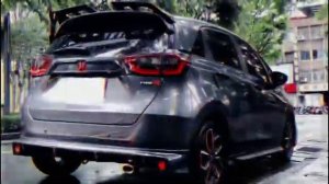 #mugen #honda  #fit  4