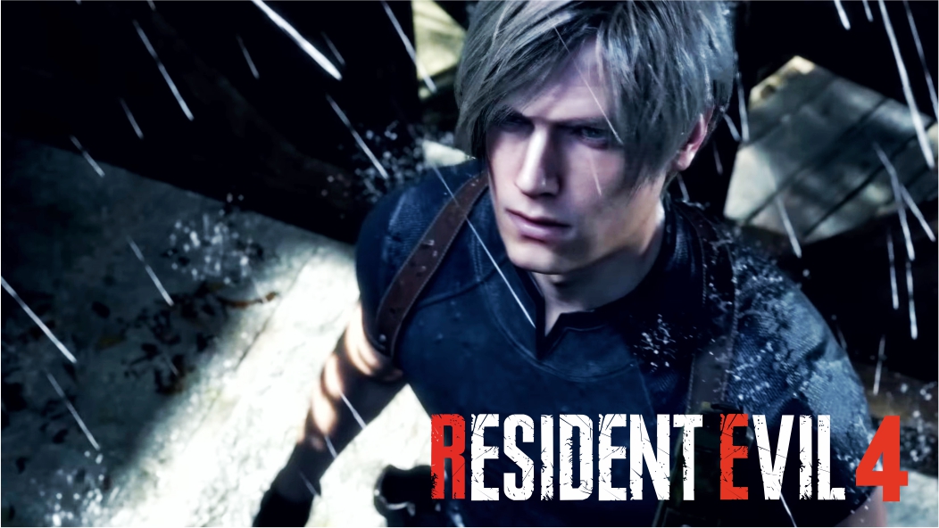 Resident Evil 4 Remake ► МИШЕЛЬ #22