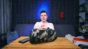 Стоит ли покупать JBL XTREME 3 в 2023 ГОДУ? Цена ОШИБКИ 22000 Рублей